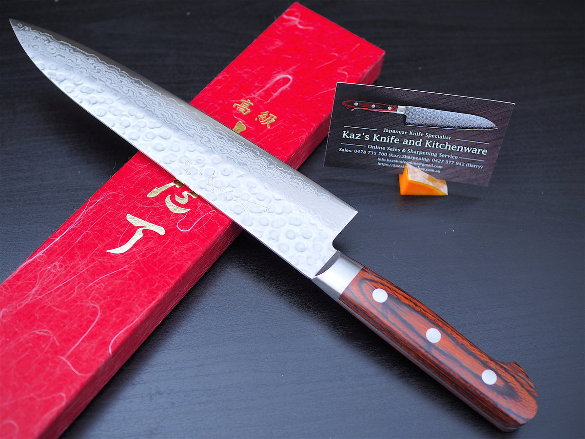 Gyuto（Chef's Knives）