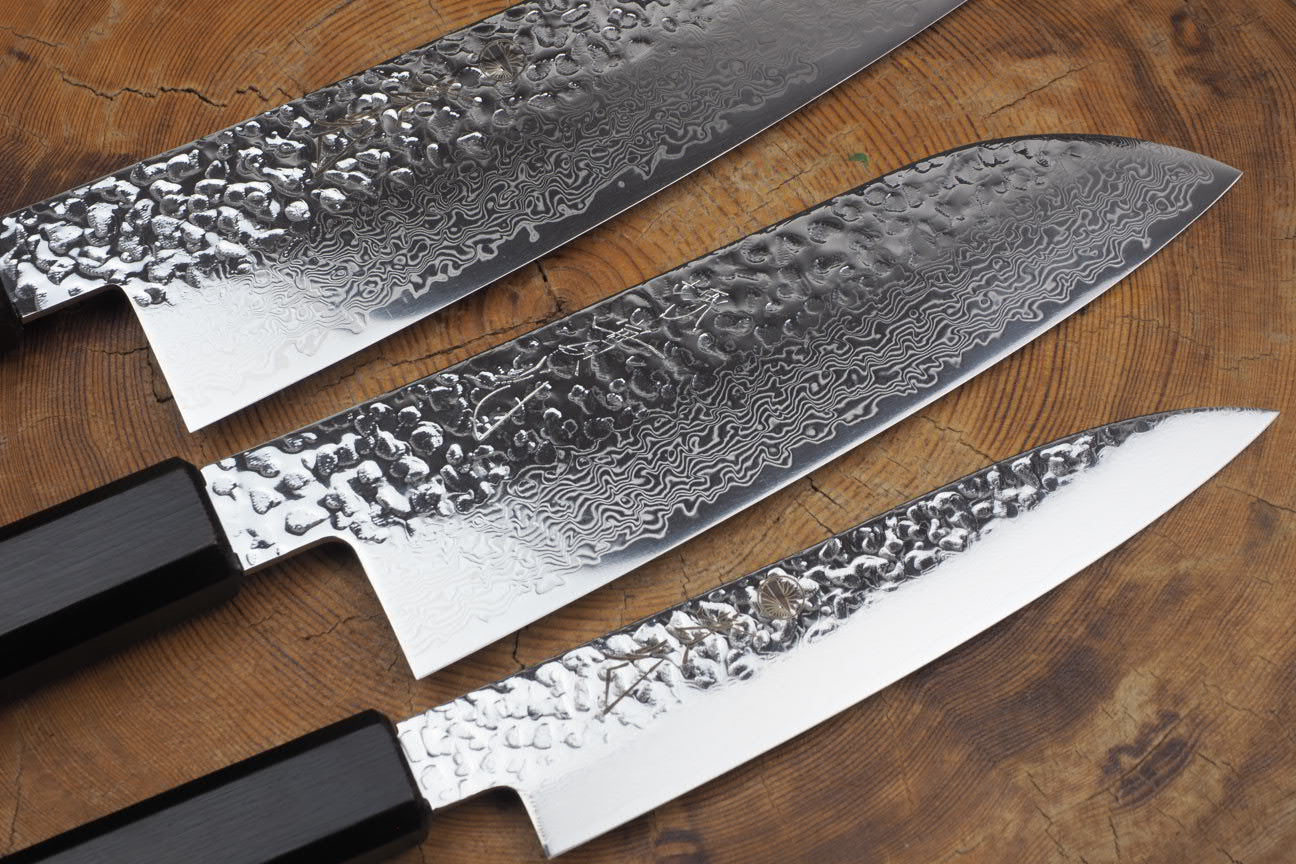 Sakai Jikko Knives (Sakai, Osaka)