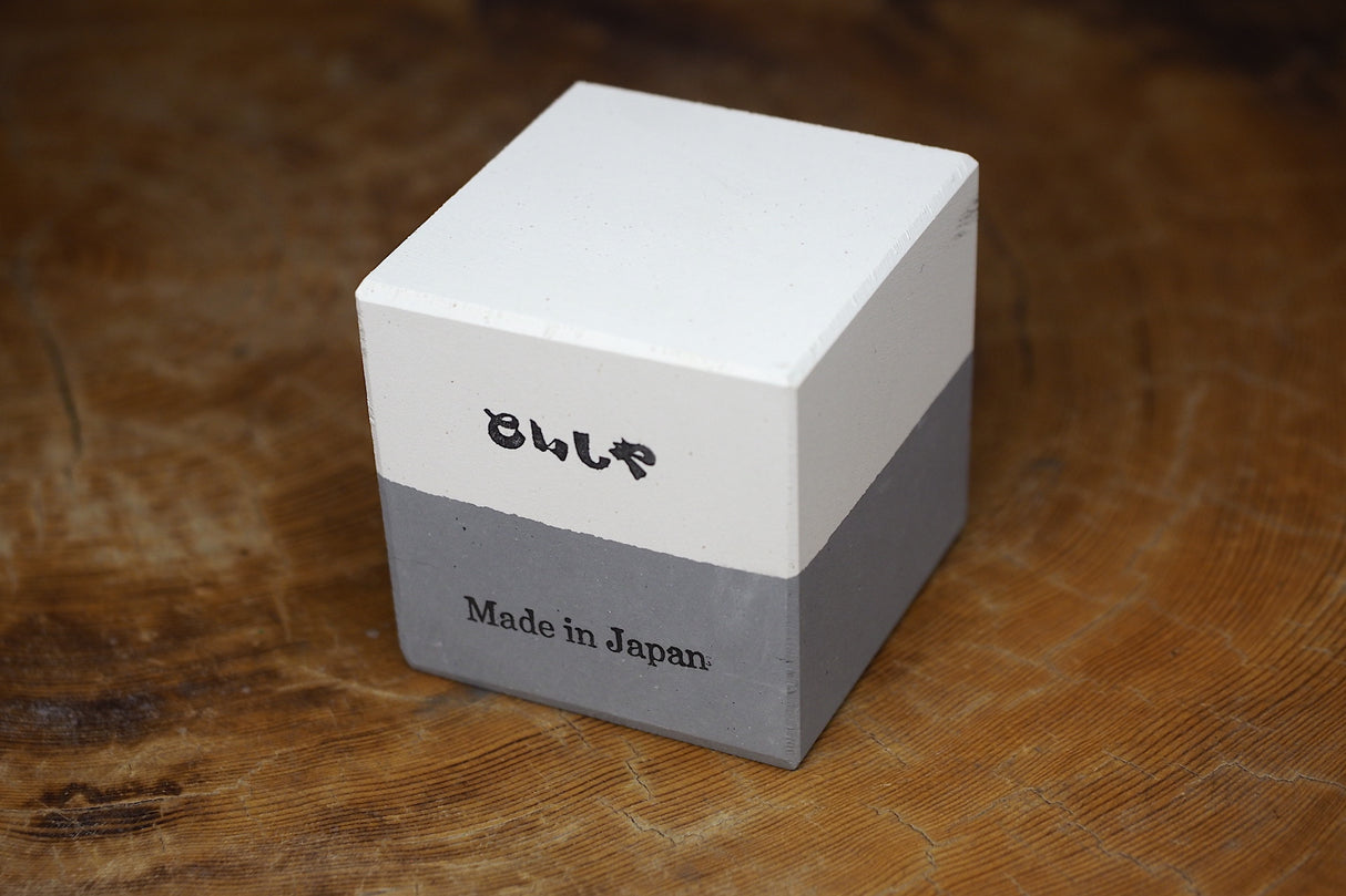 Synthetic Combi Nagura #3000/#8000 - Nagura Stone