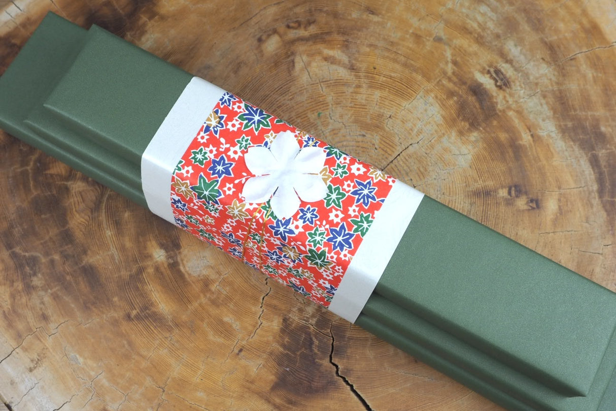 Gift Wrapping Service (For knife products only)