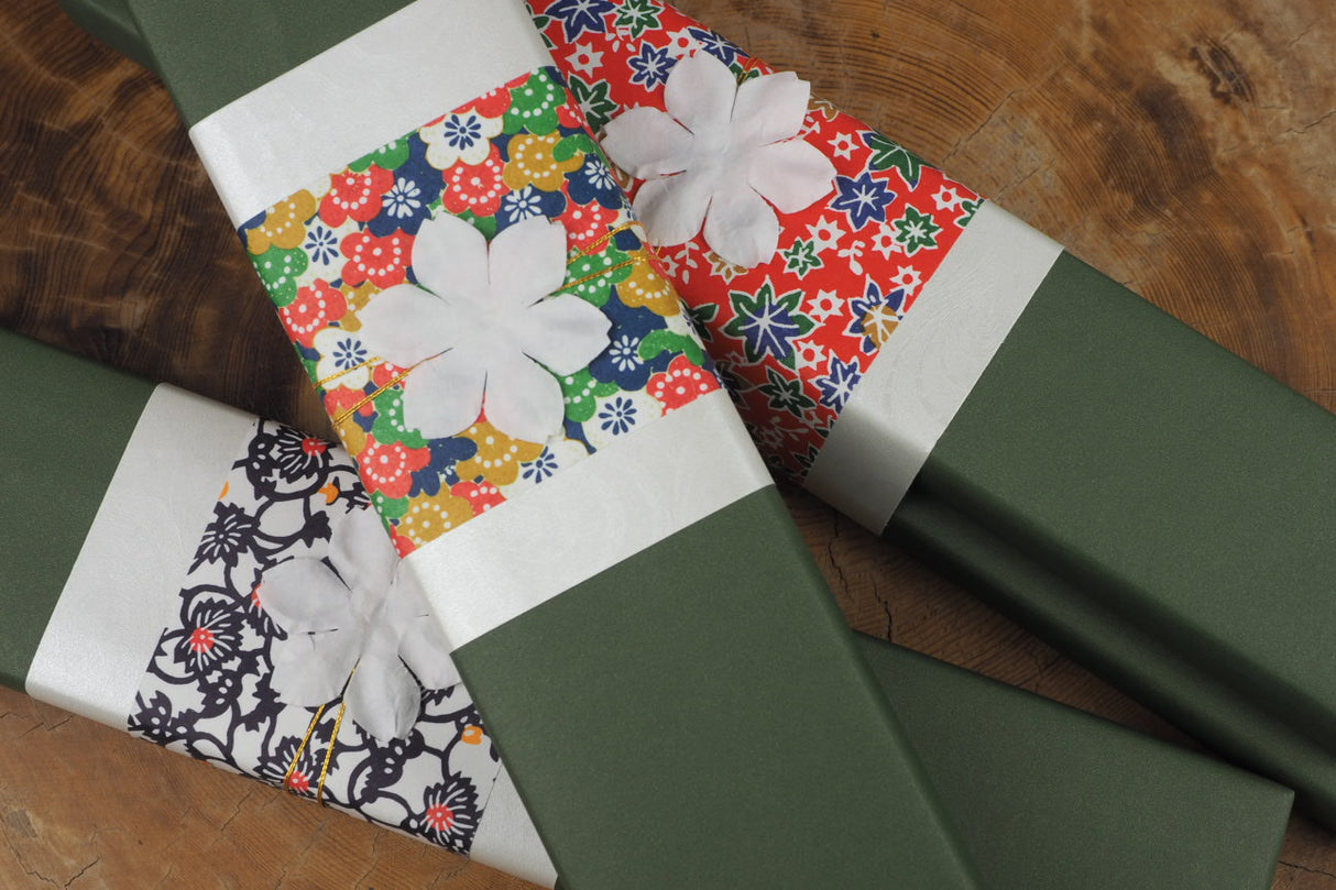 Gift Wrapping Service (For knife products only)