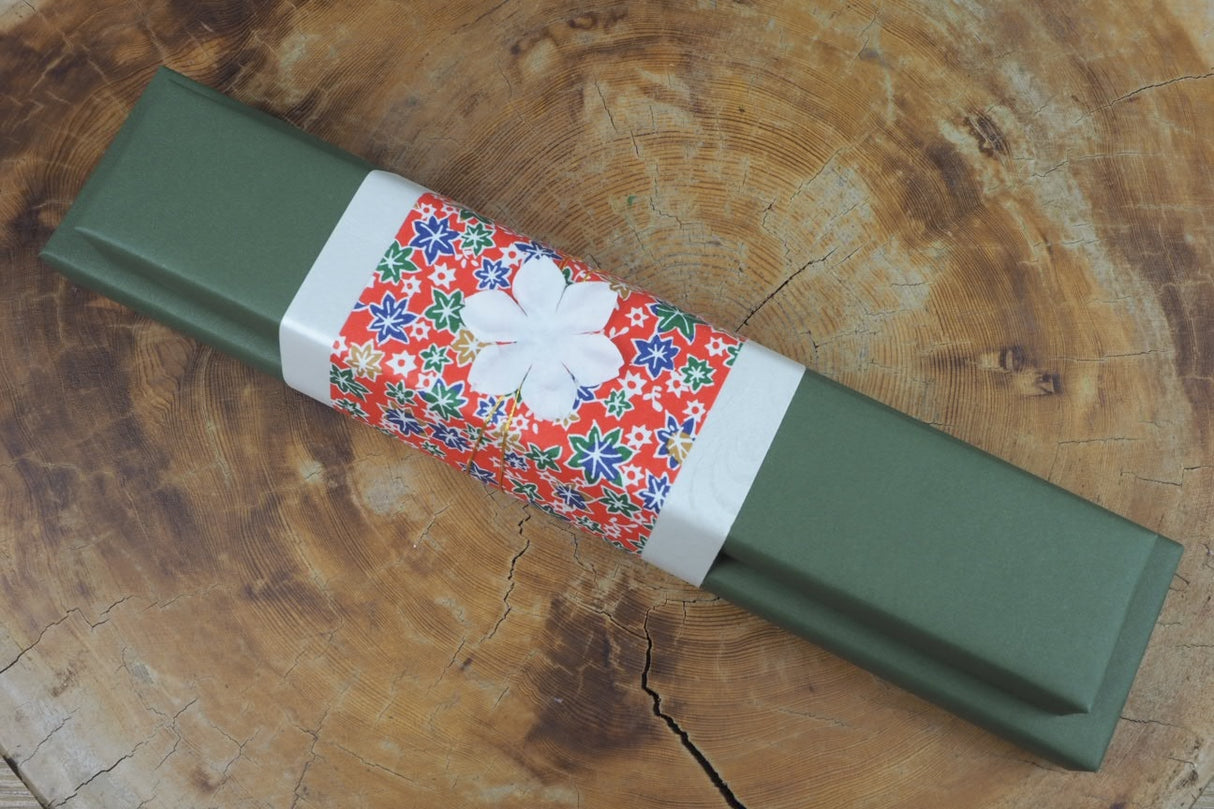 Gift Wrapping Service (For knife products only)