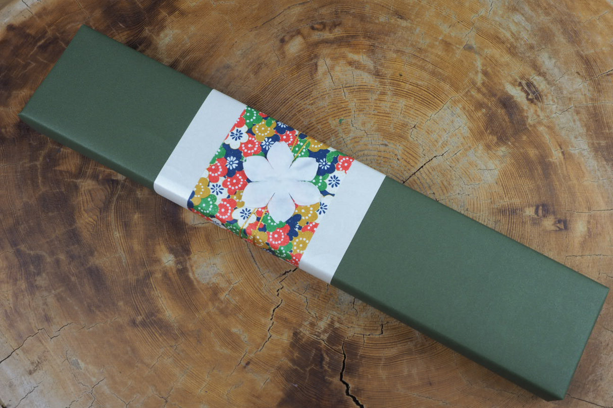 Gift Wrapping Service (For knife products only)