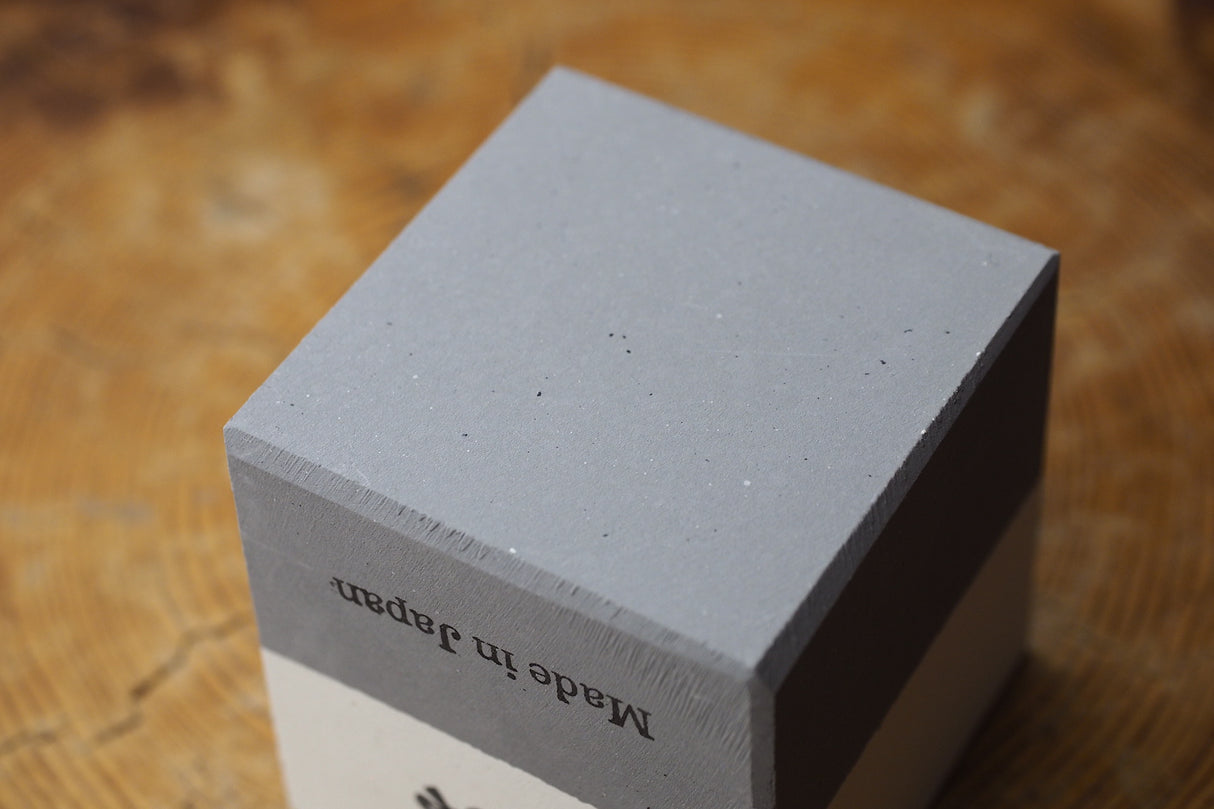 Synthetic Combi Nagura #3000/#8000 - Nagura Stone