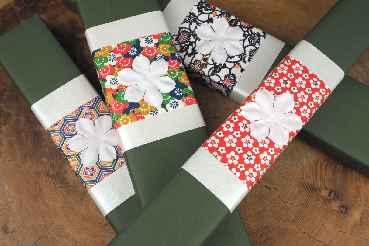 Gift Wrapping Service (For knife products only)