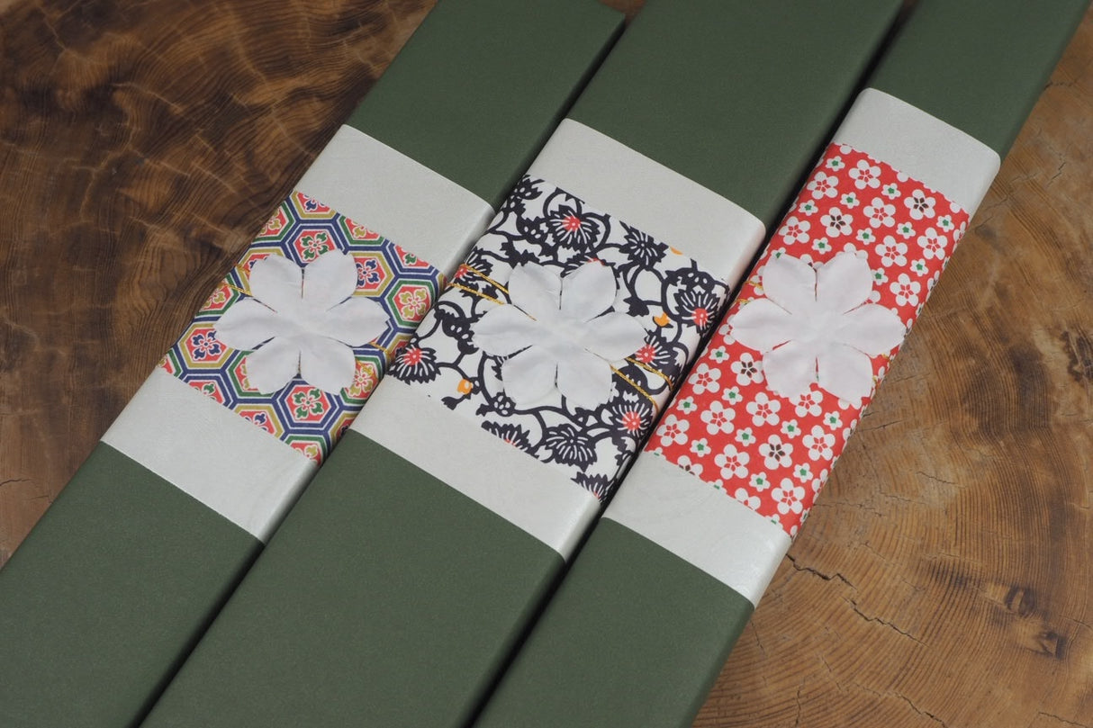 Gift Wrapping Service (For knife products only)
