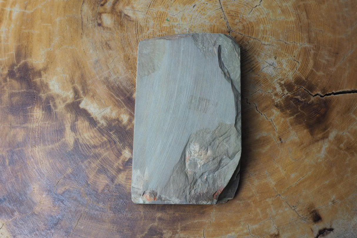 Jnat (Japanese Natural Whetstone) - Ohira Awasedo B