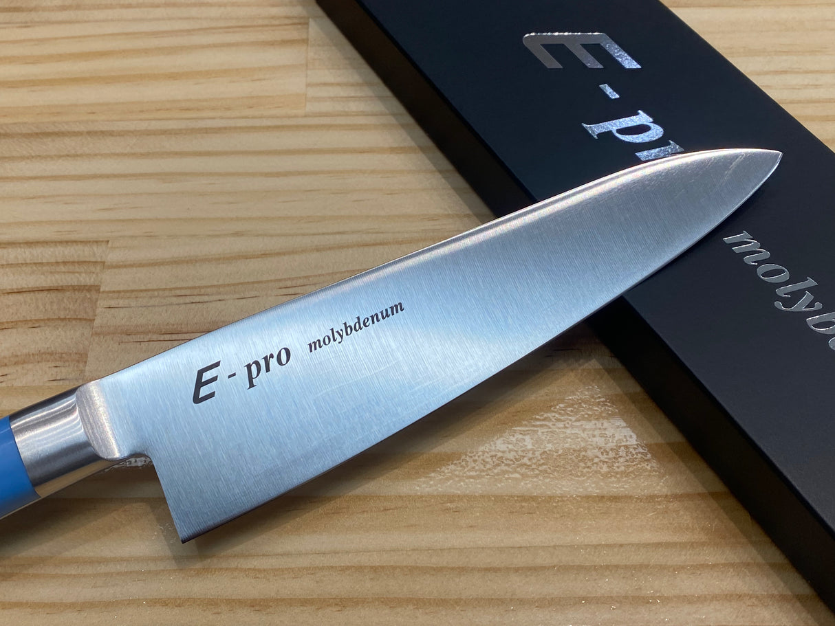 EBM E-Pro Molybdenum Steel Gyuto 18cm
