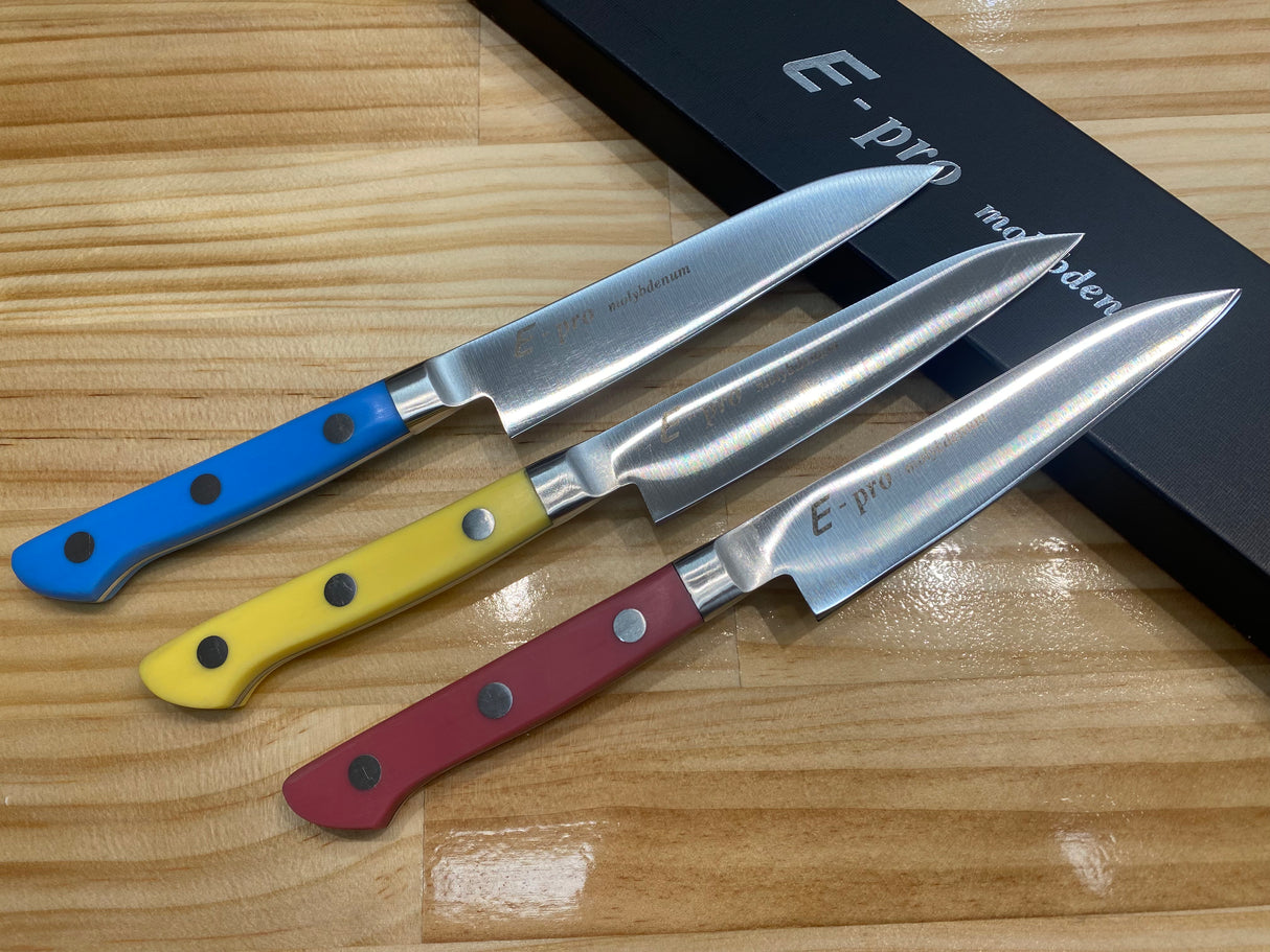 EBM E-Pro Molybdenum Steel Petty 12cm