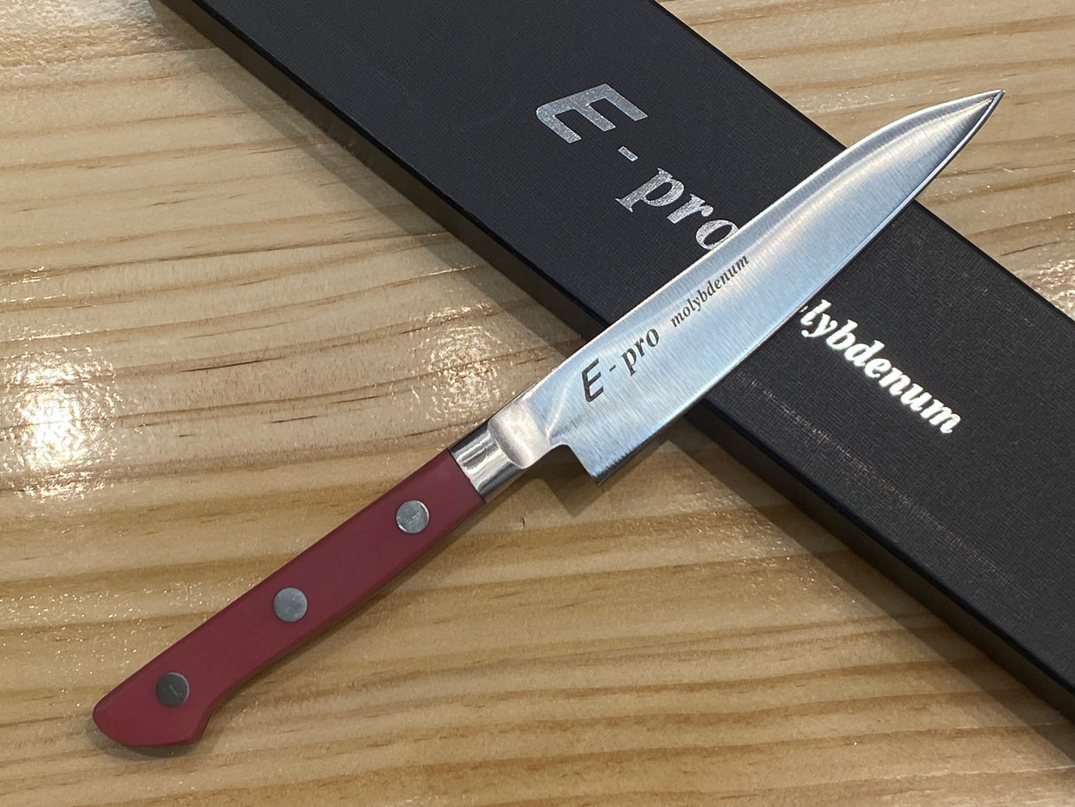 EBM E-Pro Molybdenum Steel Petty 12cm