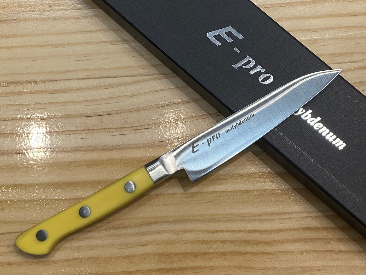 EBM E-Pro Molybdenum Steel Petty 12cm