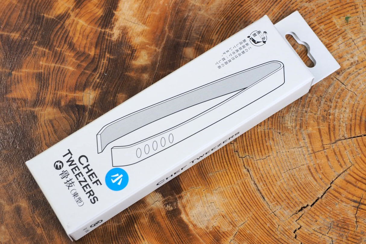 KD Chef Tweezer - East type