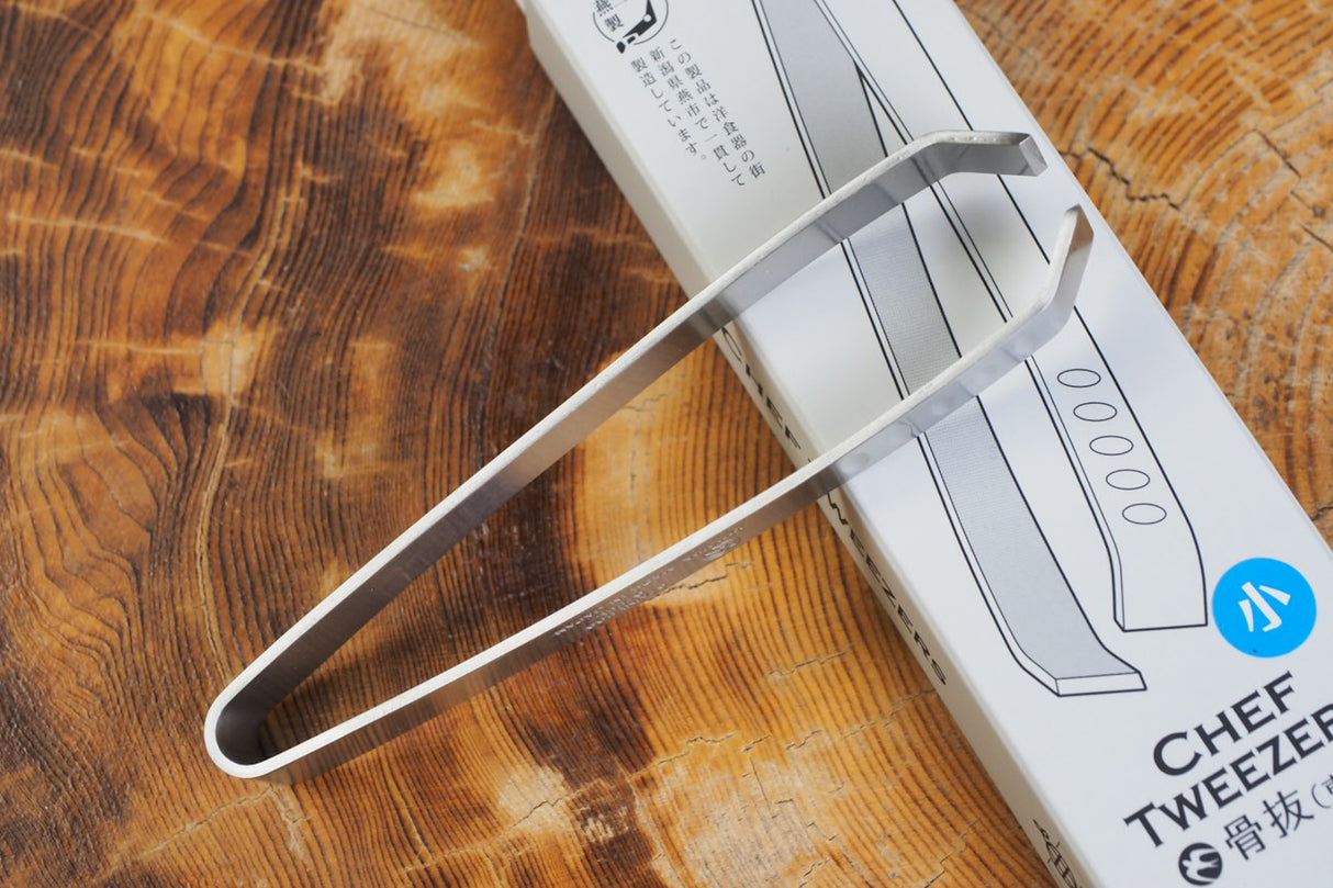 KD Chef Tweezer - East type