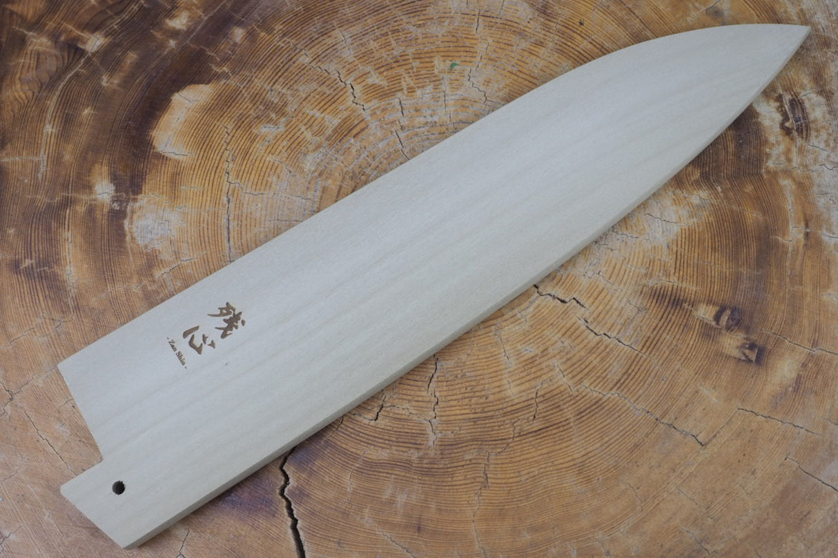 Zanshin Saya For Gyuto 20-21cm/23-24cm