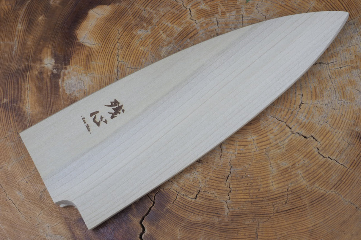 Zanshin Saya For Deba 15cm/18cm