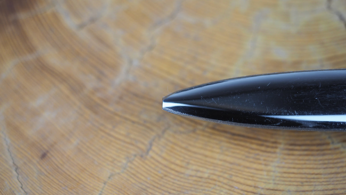 Stainless-Steel Oyster Shucker