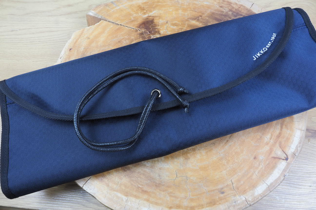 Sakai Jikko Knife Case - Roll-up type