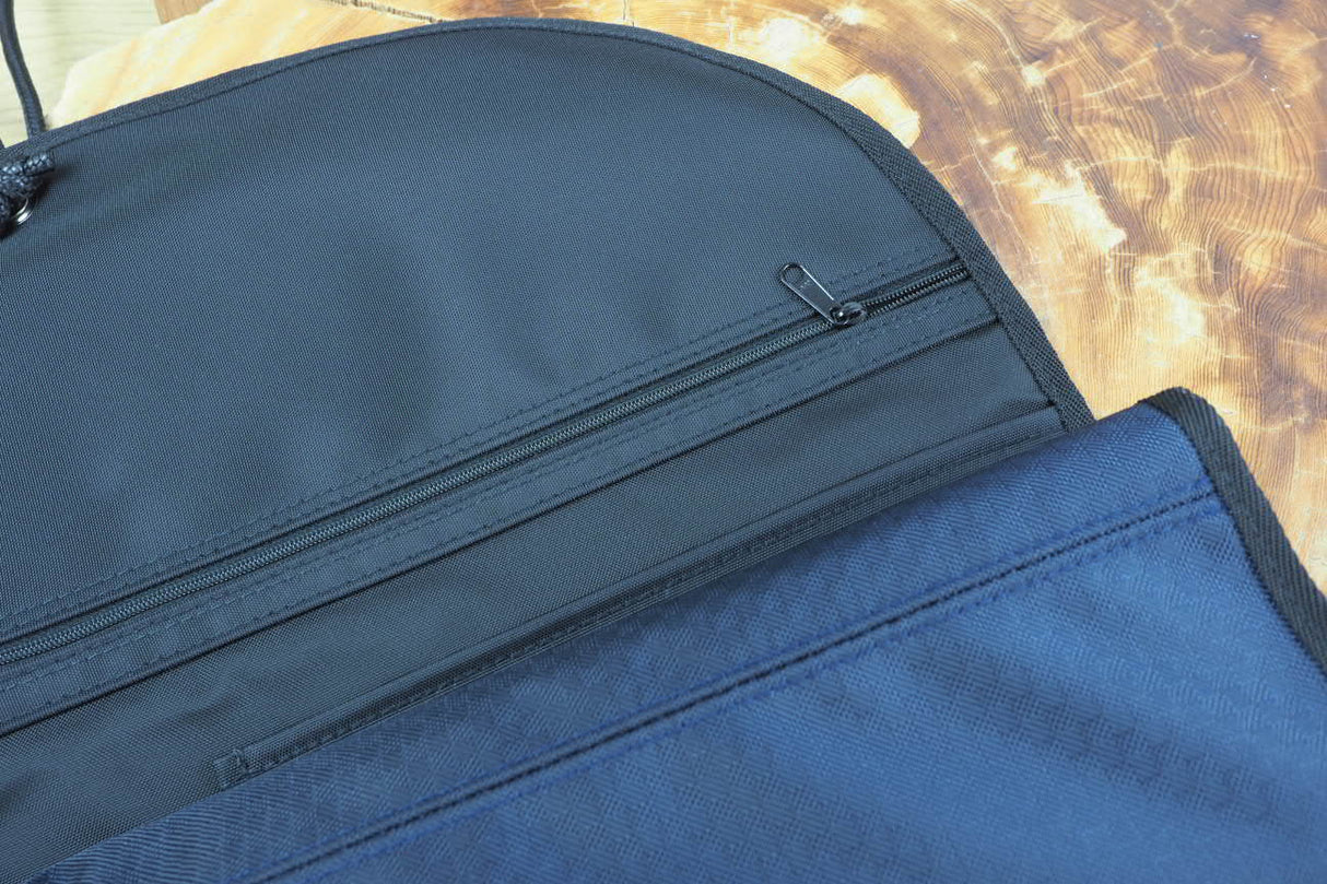 Sakai Jikko Knife Case - Roll-up type