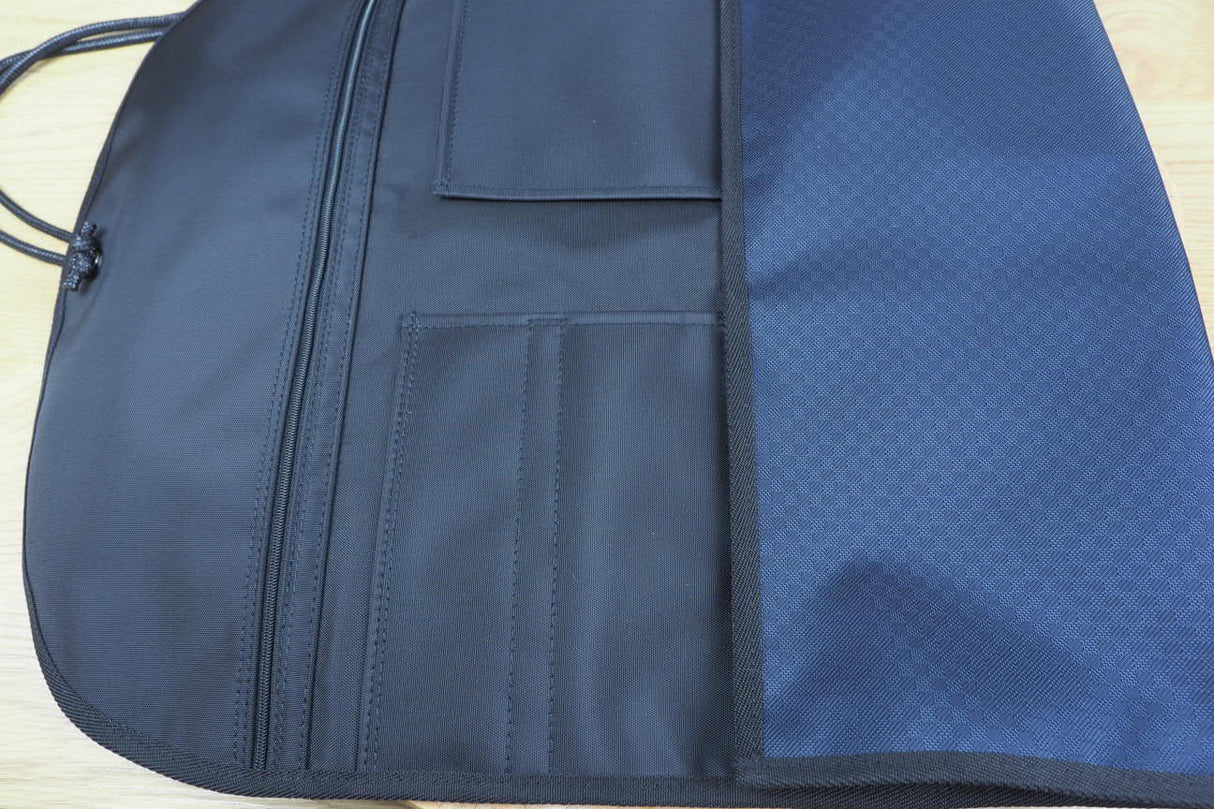 Sakai Jikko Knife Case - Roll-up type
