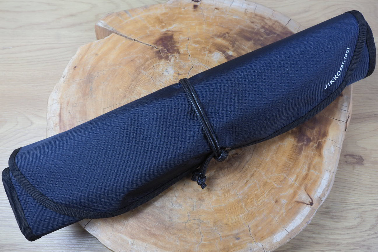 Sakai Jikko Knife Case - Roll-up type