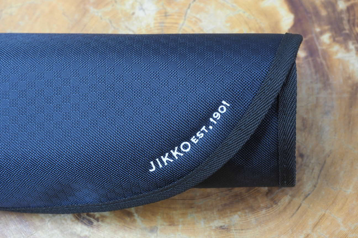 Sakai Jikko Knife Case - Roll-up type