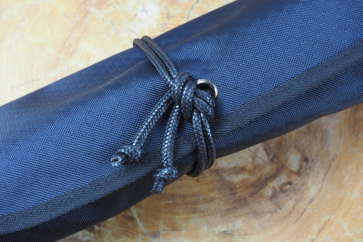 Sakai Jikko Knife Case - Roll-up type