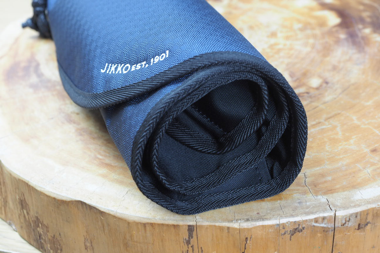 Sakai Jikko Knife Case - Roll-up type