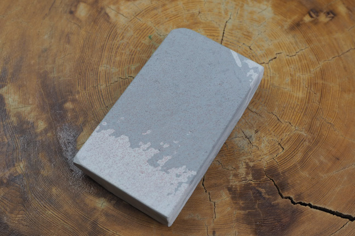 Jnat (Japanese Natural Whetstone) - Ohhira Uchigumori G