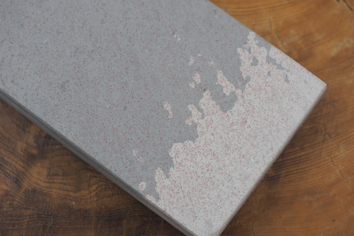 Jnat (Japanese Natural Whetstone) - Ohhira Uchigumori G