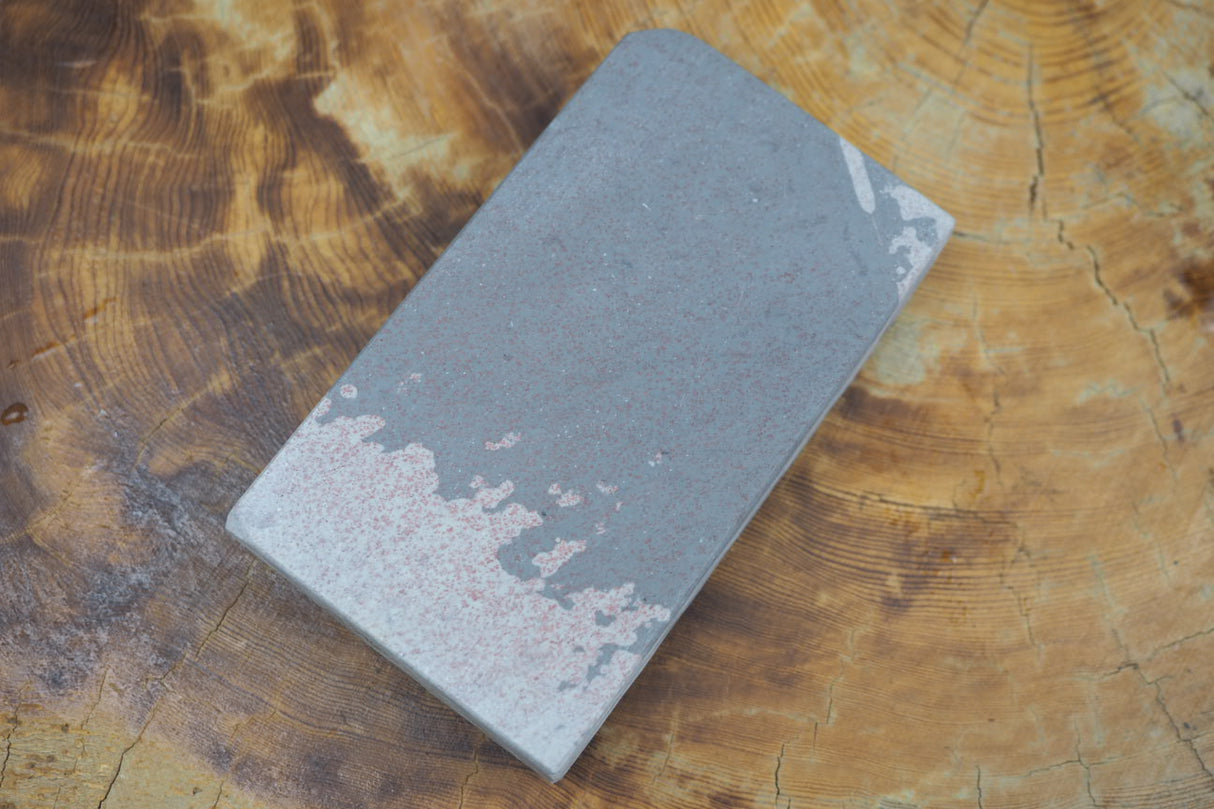 Jnat (Japanese Natural Whetstone) - Ohhira Uchigumori G