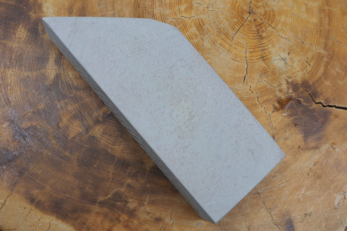 Jnat (Japanese Natural Whetstone) - Ohhira Uchigumori F