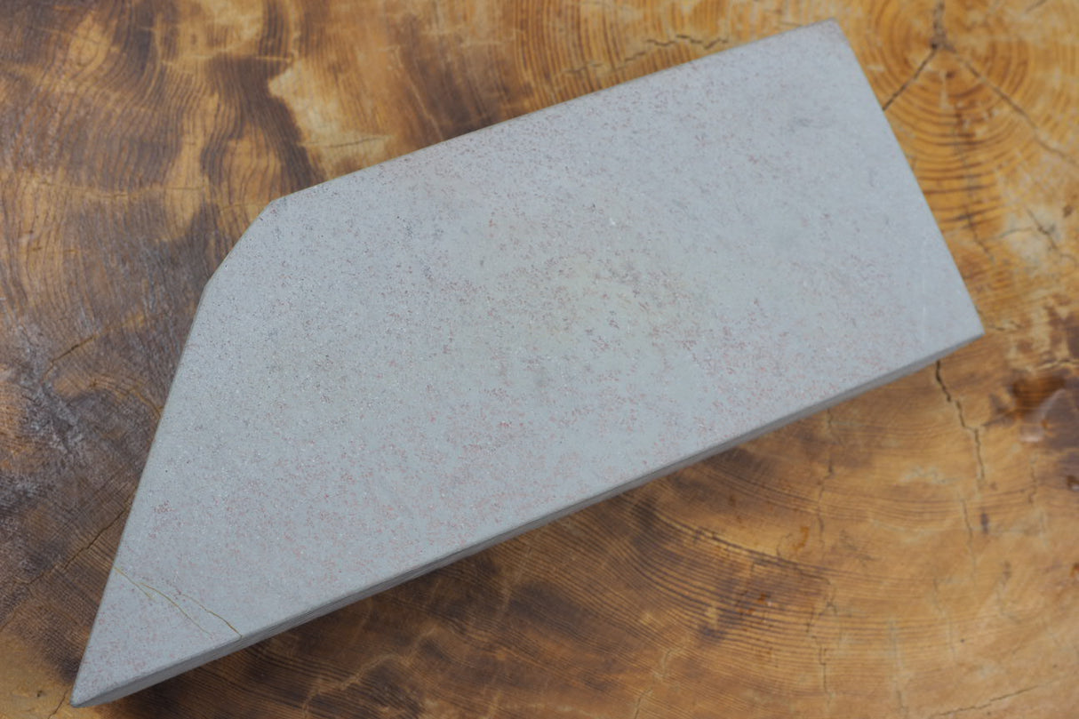 Jnat (Japanese Natural Whetstone) - Ohhira Uchigumori F