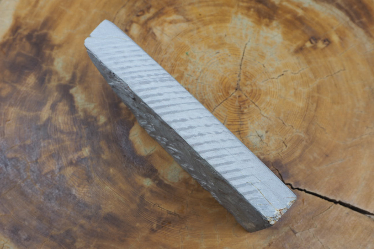 Jnat (Japanese Natural Whetstone) - Ohhira Uchigumori F