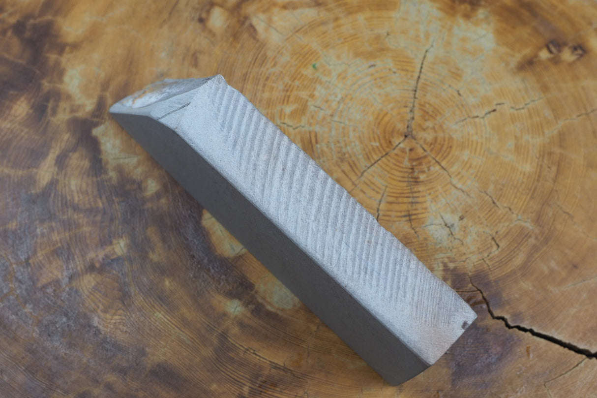 Jnat (Japanese Natural Whetstone) - Ohhira Uchigumori F