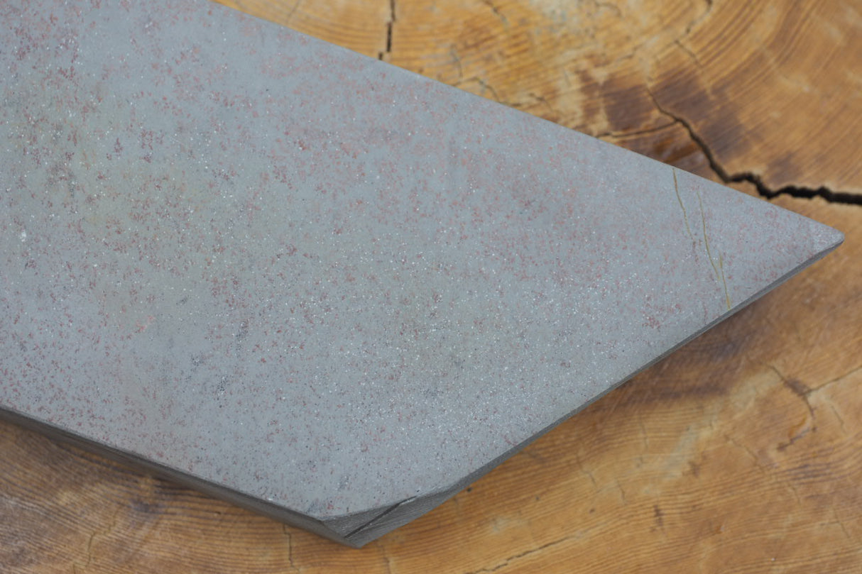 Jnat (Japanese Natural Whetstone) - Ohhira Uchigumori F