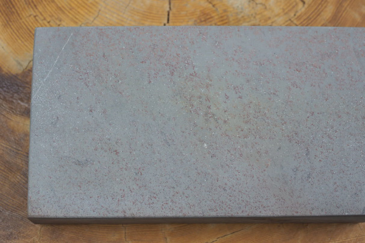 Jnat (Japanese Natural Whetstone) - Ohhira Uchigumori F