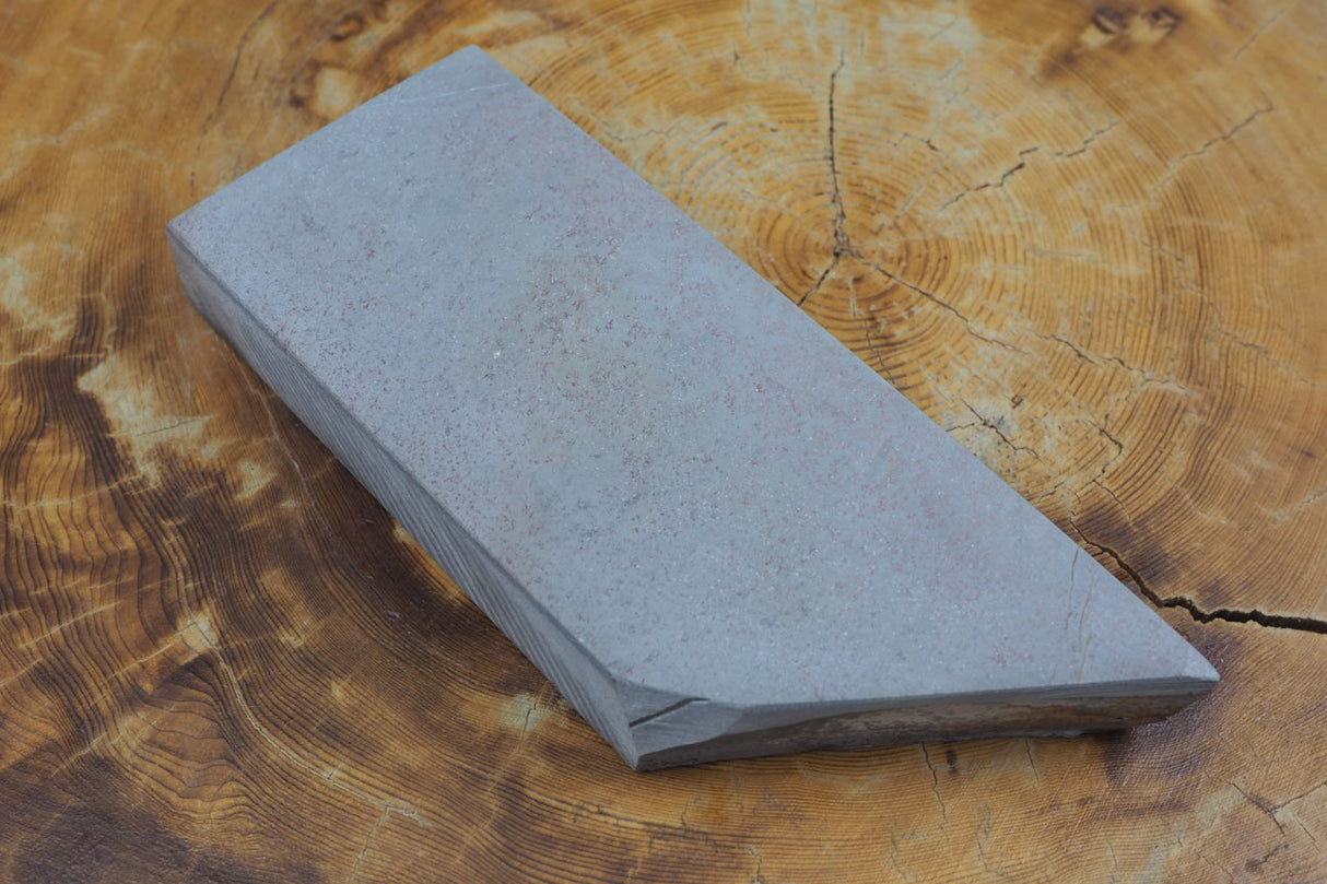 Jnat (Japanese Natural Whetstone) - Ohhira Uchigumori F
