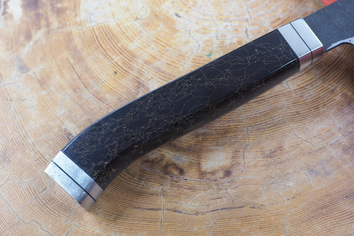 Sakai Jikko "Jikko Shiki Nikukiri" Sujihiki Slicer/Carving Knife Blue super steel (24cm/27cm)