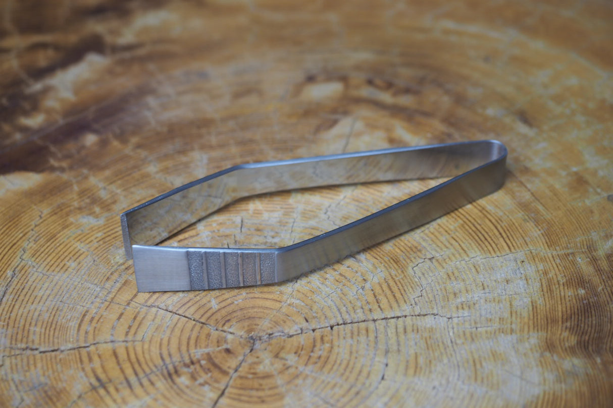 Fish Bone Tweezer Type : Wide