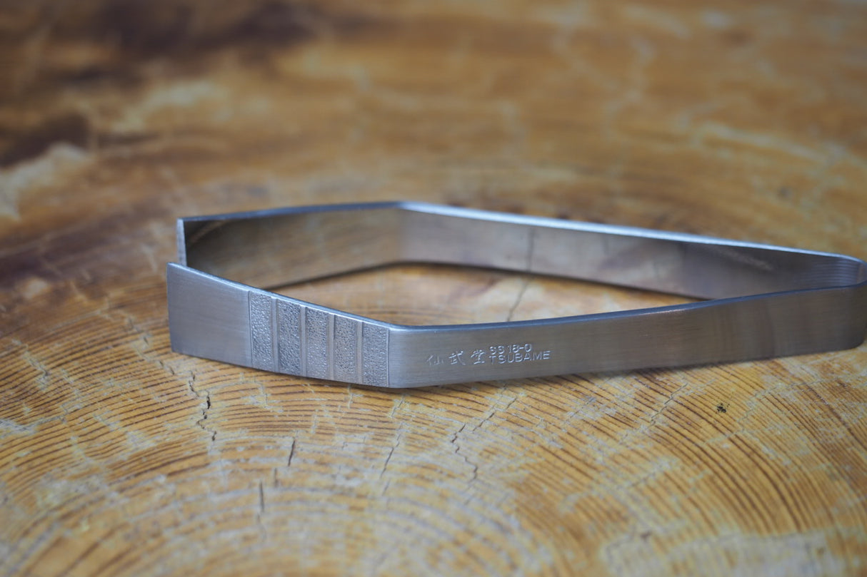 Fish Bone Tweezer Type : Wide