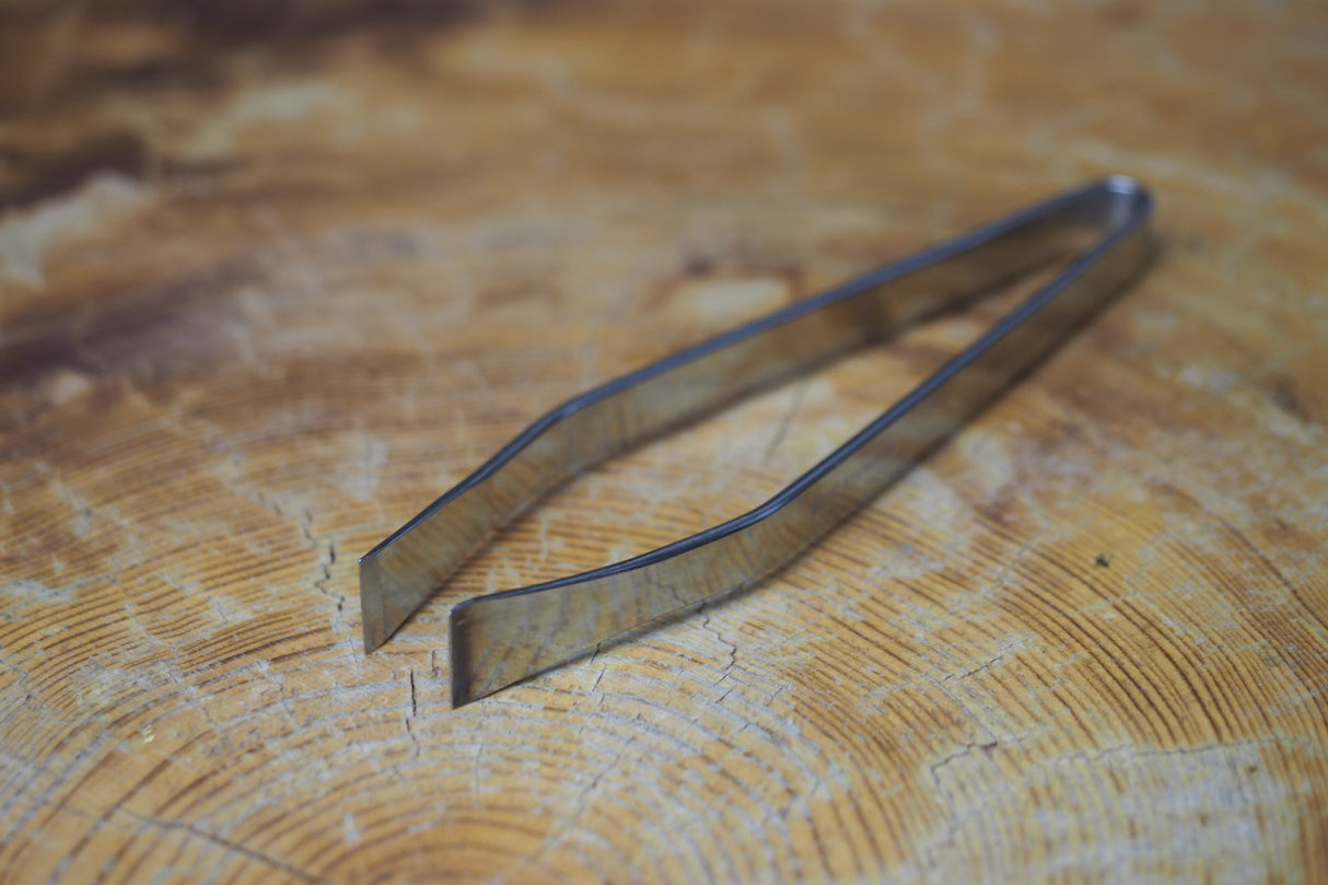 Fish Bone Tweezer Type : Slim