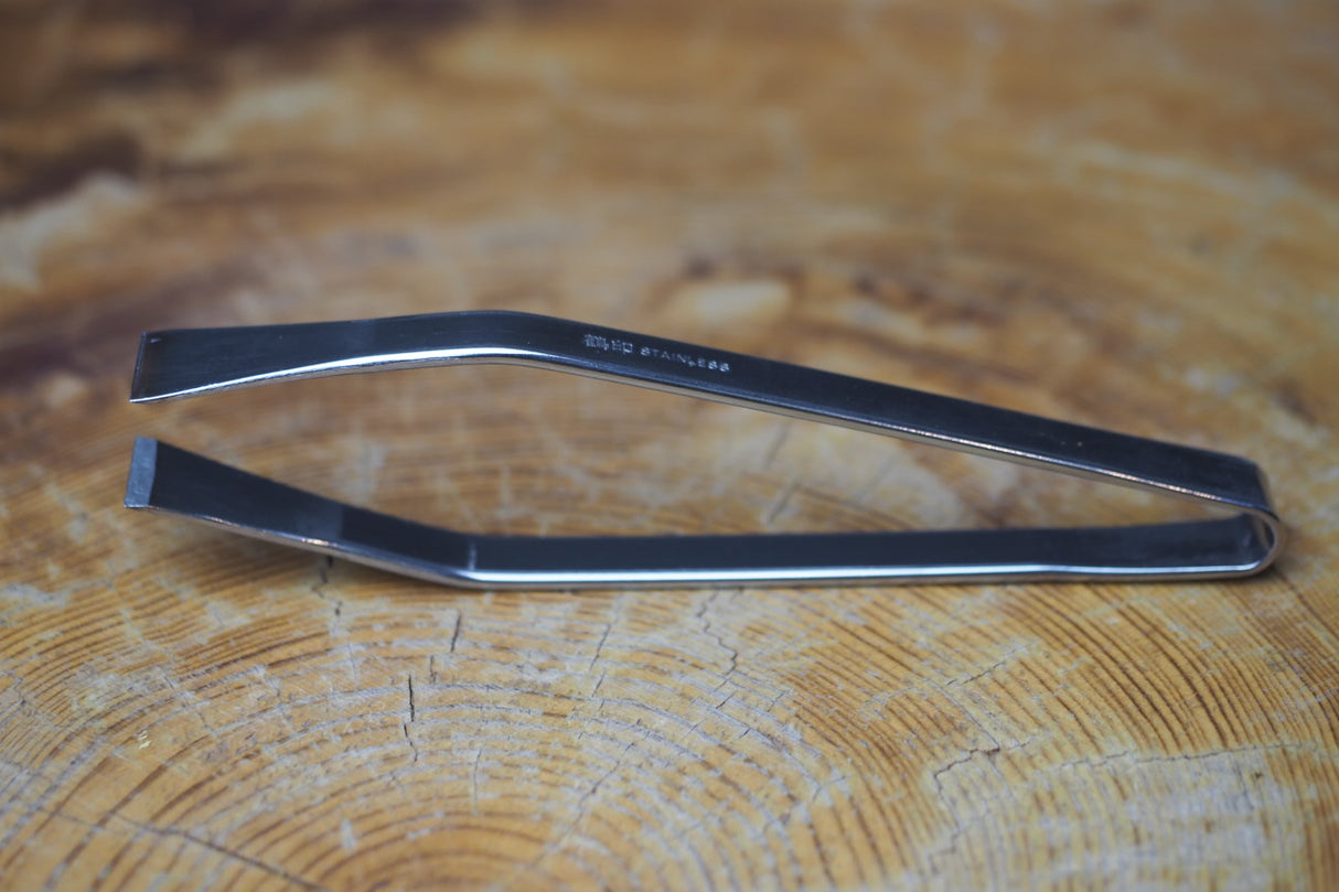 Fish Bone Tweezer Type : Slim