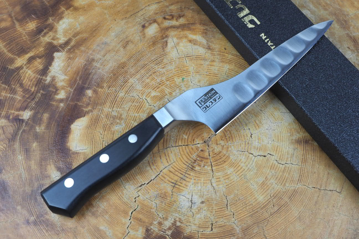 Glestain 814TUK Petty Knife (14cm)