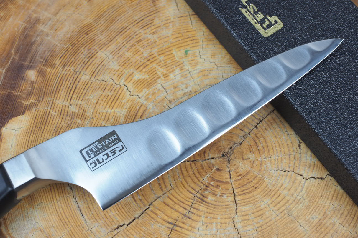 Glestain 814TUK Petty Knife (14cm)