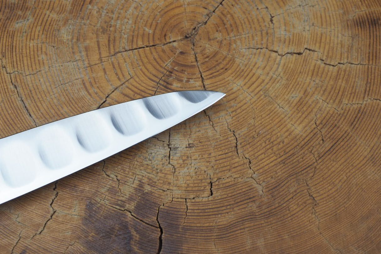 Glestain 814TUK Petty Knife (14cm)