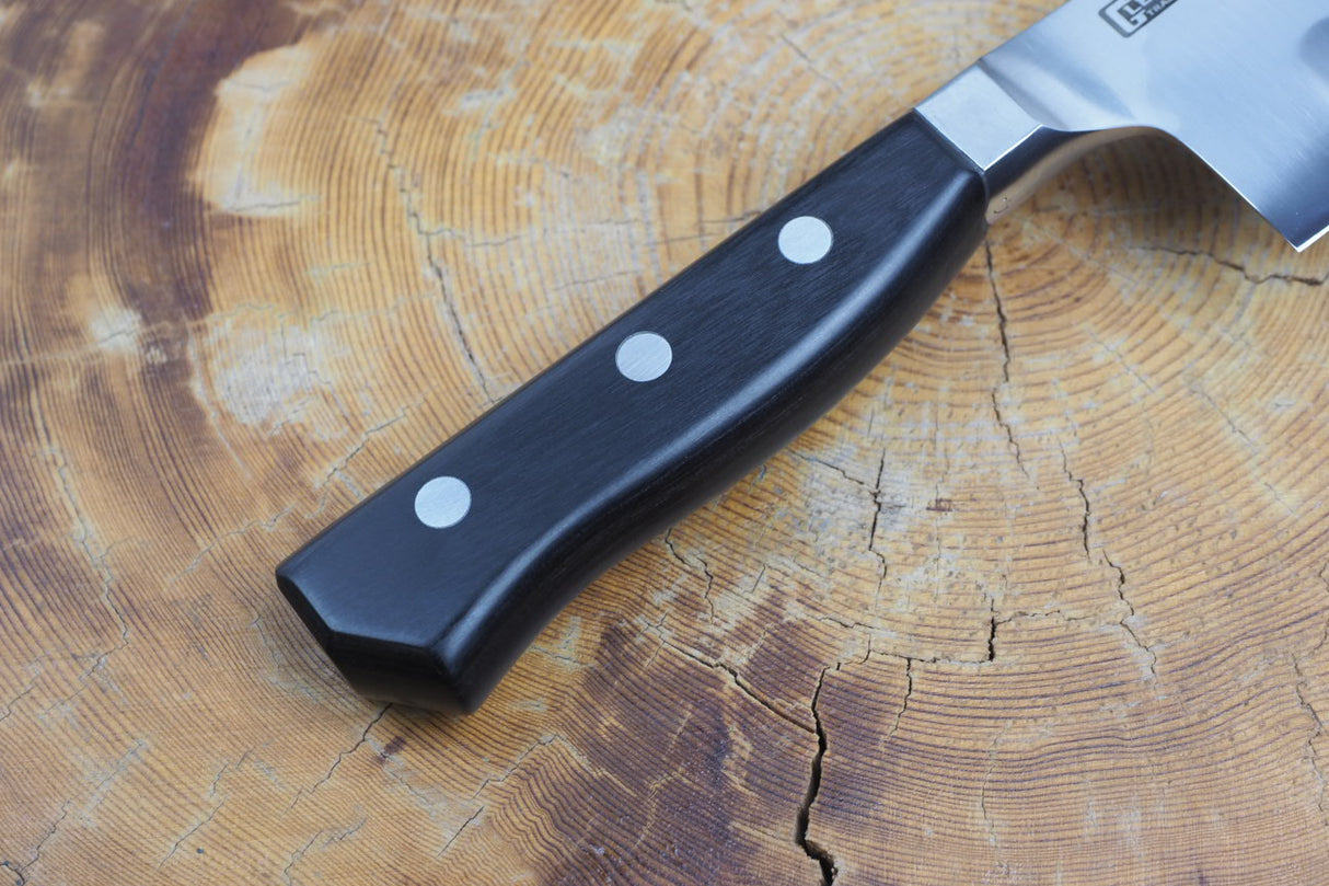 Glestain 817TK Santoku Knife (17cm)