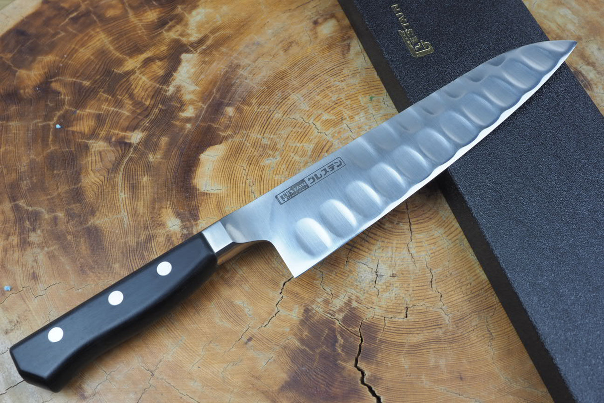 Glestain 819TK Gyuto Knife (19cm)