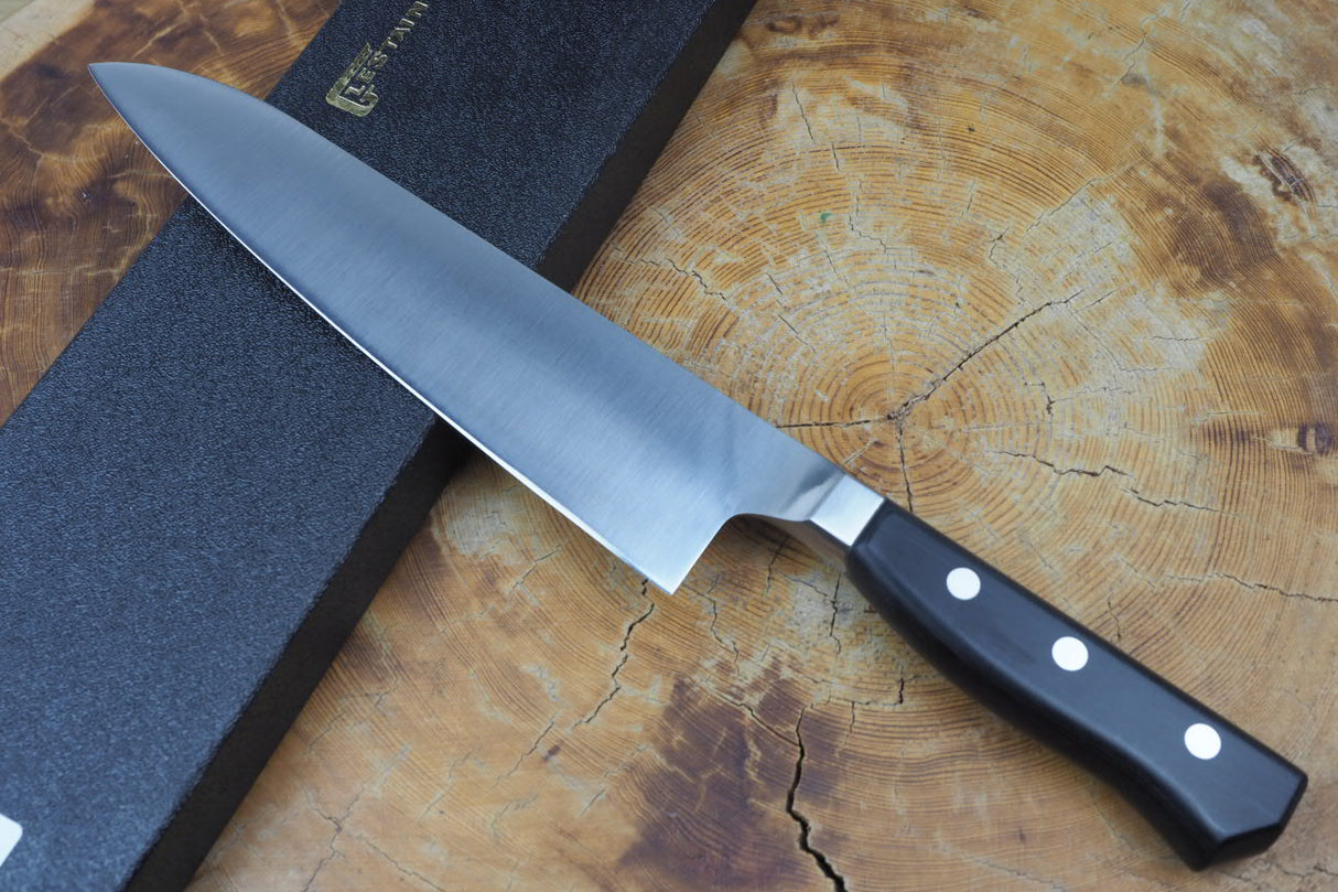 Glestain 819TK Gyuto Knife (19cm)