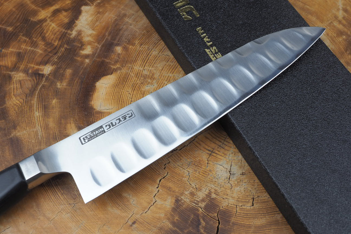 Glestain 819TK Gyuto Knife (19cm)