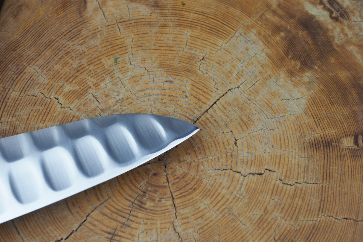 Glestain 819TK Gyuto Knife (19cm)